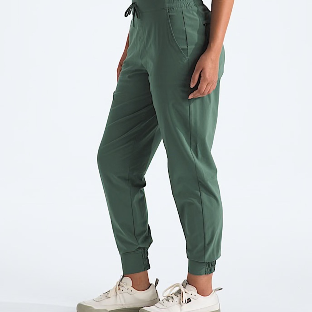 The NorthFace Women’s Never Stop Wearing Joggers